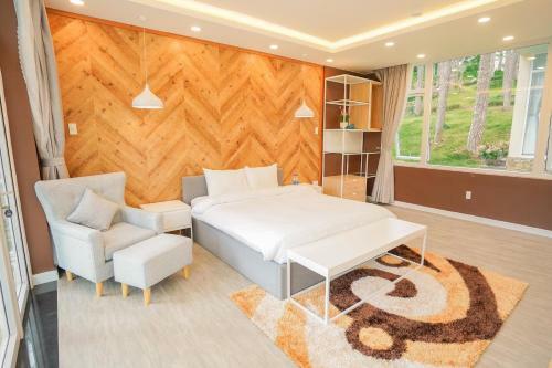 Hotel Lan Anh Village