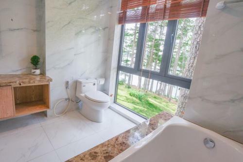 Hotel Lan Anh Village