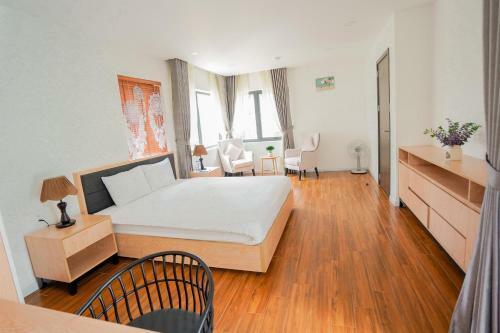 Hotel Lan Anh Village