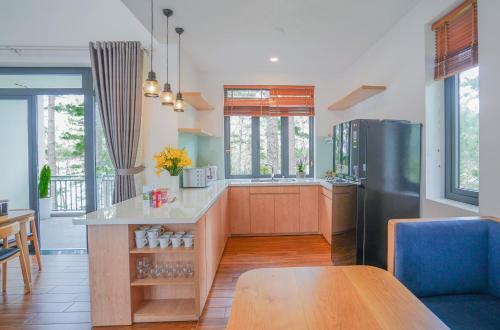 Hotel Lan Anh Village