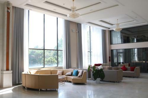 Hotel Lan Anh Village