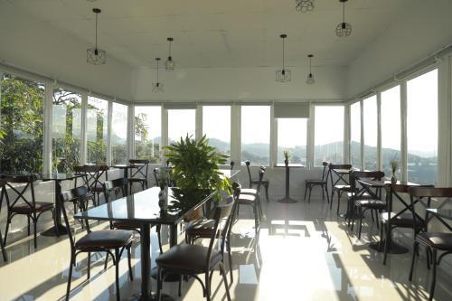 Golden Gem Hostel Dalat (sandavang)