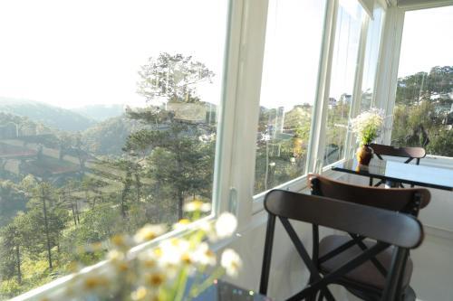 Golden Gem Hostel Dalat (sandavang)