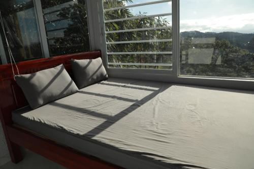 Golden Gem Hostel Dalat (sandavang)