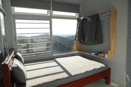 Golden Gem Hostel Dalat (sandavang)