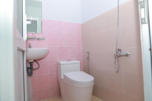 Golden Gem Hostel Dalat (sandavang)
