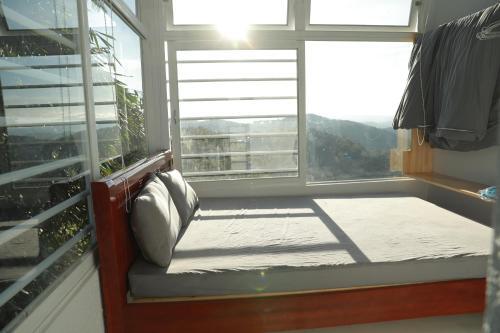 Golden Gem Hostel Dalat (sandavang)