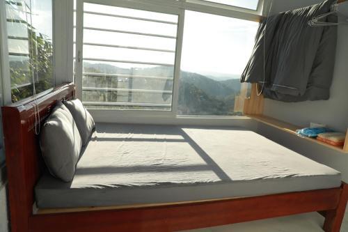 Golden Gem Hostel Dalat (sandavang)