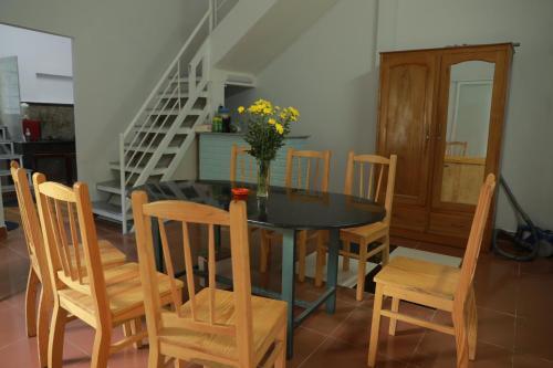 Golden Gem Hostel Dalat (sandavang)