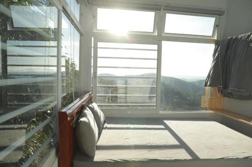 Golden Gem Hostel Dalat (sandavang)