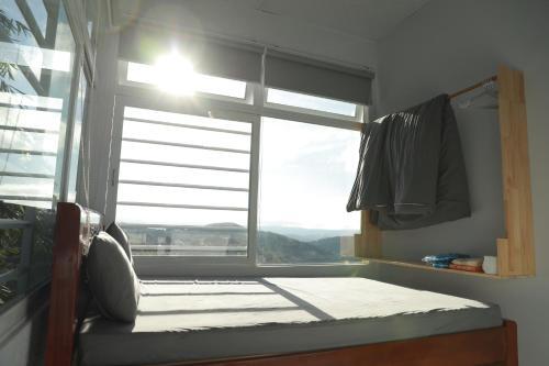 Golden Gem Hostel Dalat (sandavang)
