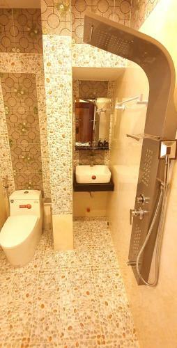 Dinh Loan Hotel