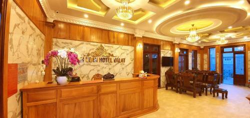 Dinh Loan Hotel