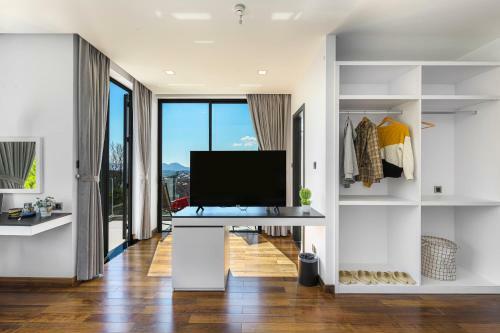 Q&p Smart Ville