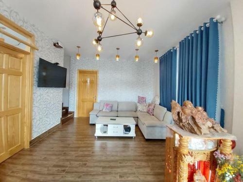 Villa Bonhouse