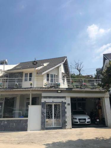 Villa Bonhouse