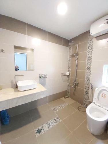 Villa Bonhouse