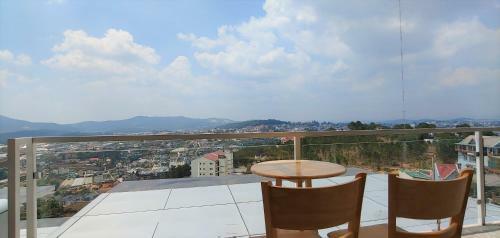Lavie Villa