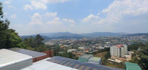 Lavie Villa