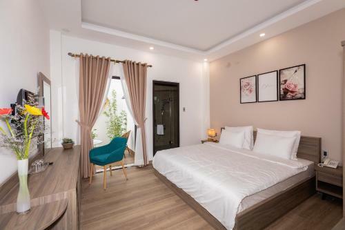 Hotel Dalat Serene Villa