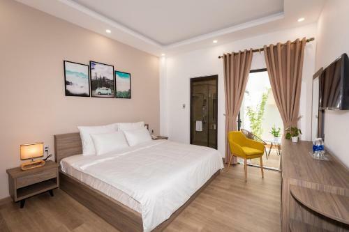 Hotel Dalat Serene Villa