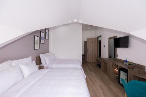 Hotel Dalat Serene Villa