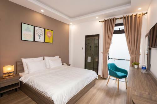 Hotel Dalat Serene Villa