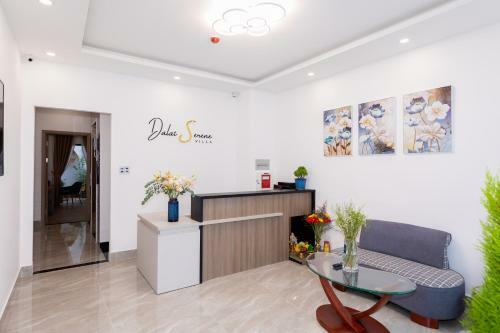 Hotel Dalat Serene Villa