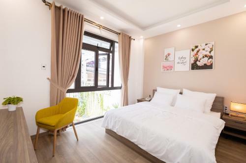Hotel Dalat Serene Villa