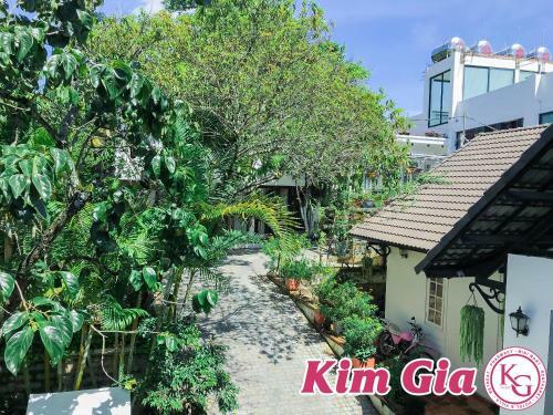 Bed & Breakfast Villa Kim Gia ?� L?t
