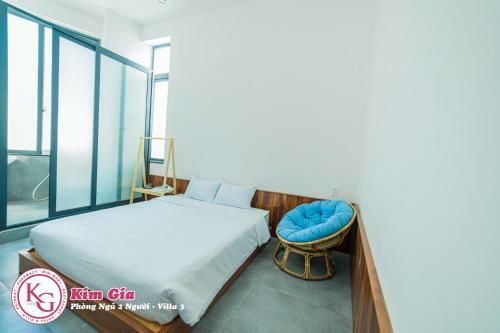 Bed & Breakfast Villa Kim Gia ?� L?t
