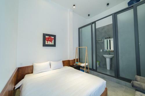 Bed & Breakfast Villa Kim Gia ?� L?t