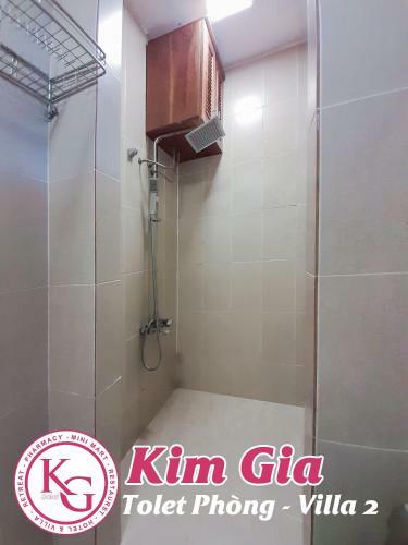 Bed & Breakfast Villa Kim Gia ?� L?t