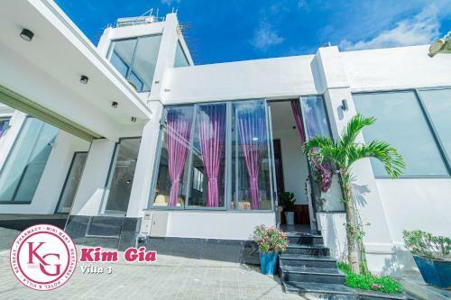 Bed & Breakfast Villa Kim Gia ?� L?t