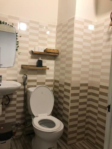 Hotel H� Linh