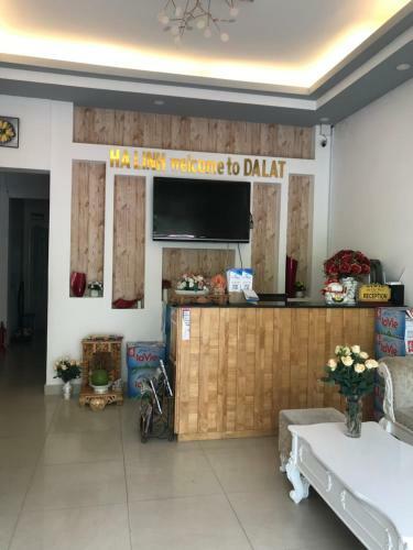 Hotel H� Linh