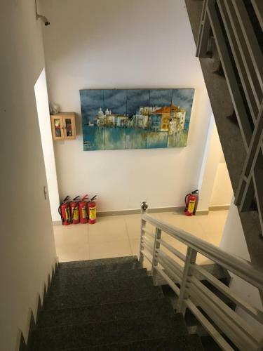 Hotel H� Linh