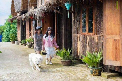 Lodge Chang's Village