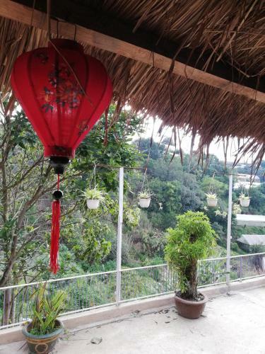 Lodge Chang's Village