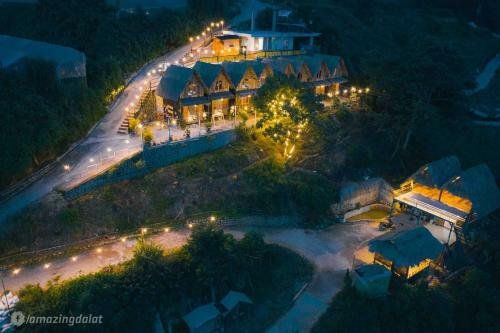 Lodge Chang's Village