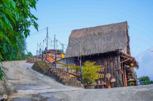 Lodge Chang's Village