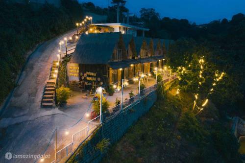 Lodge Chang's Village