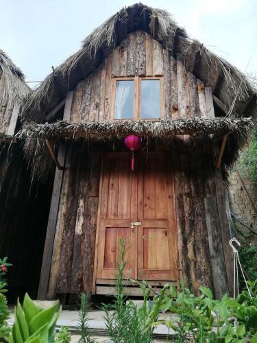 Lodge Chang's Village