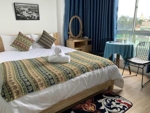 Chau Giang Hotel