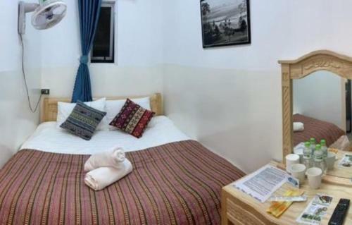 Chau Giang Hotel