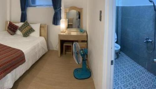 Chau Giang Hotel