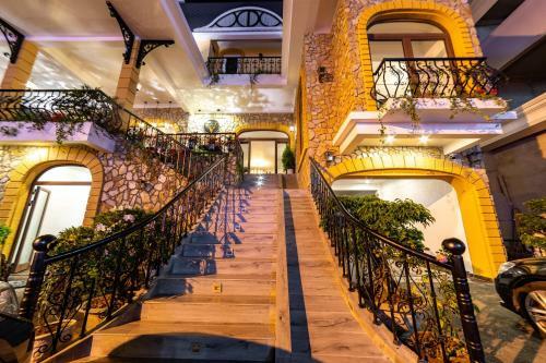 Hotel Ex Villa Dalat