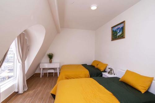 Hotel Alula Studio