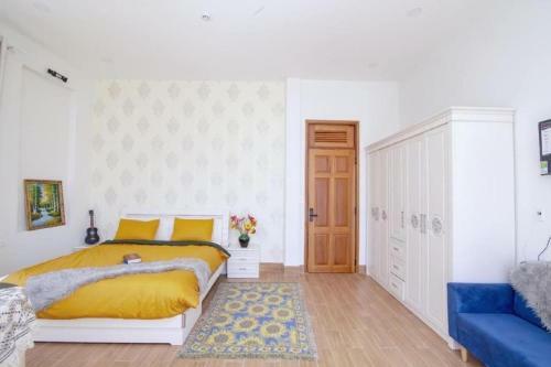 Hotel Alula Studio