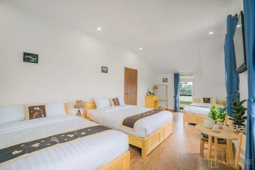 Hotel Lan Anh House